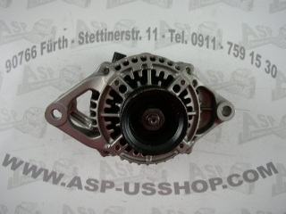 Lichtmaschine - Alternator  RAM Pickup + Van 99 - 00